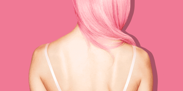 夏天|精致女孩就是要照顾到夏天露出的每一寸肌肤!