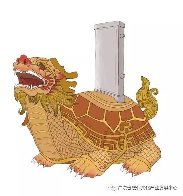 龙生九子是哪九子?