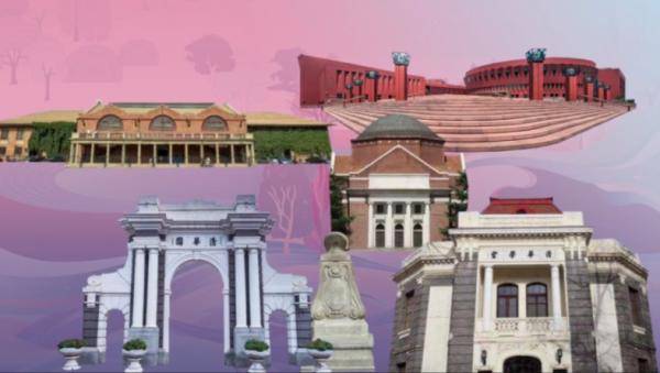 通知书|美如画！新版清华录取通知书出炉！首封发给武汉学子