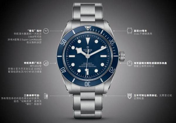 颜色|这些腕表的颜色不仅炫，而且“戏很多”