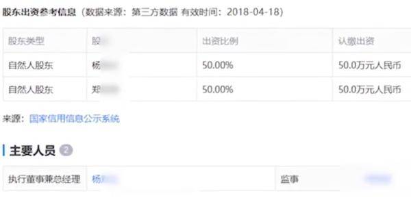 死亡|女企业家被男友打后死亡，6岁女儿在旁边