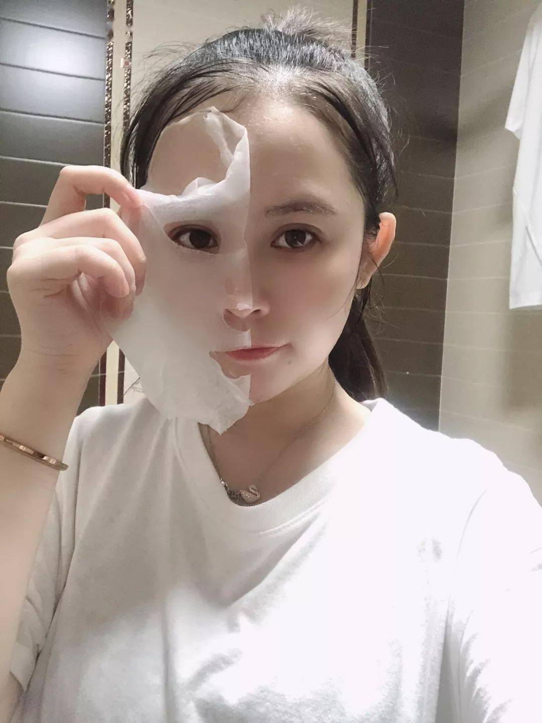 面膜|官宣？！《乘风破浪的姐姐》保养C位出圈的绝对是她...