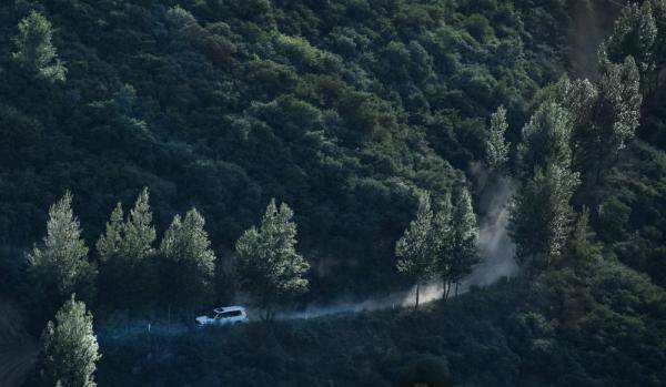 中国|从“黄土”到“青山”：一位中国农民20余载的见证