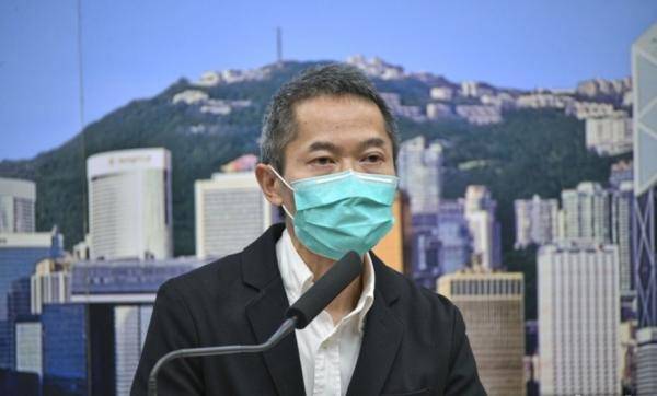 黄加庆|病毒检测“阴阳错调”，香港这场乌龙好在发现及时