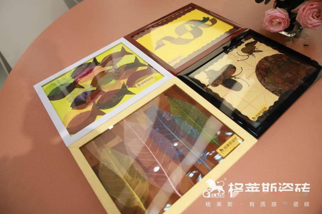 时尚|无界·不凡 | 格莱斯瓷砖“2020可持续时尚趋势暨新品发布会”圆满成功