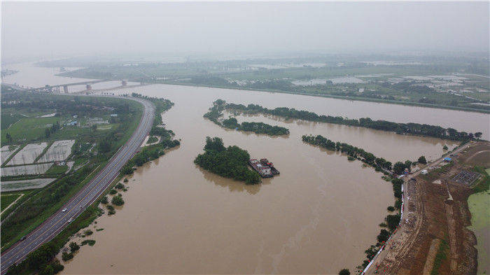 生死|这场生死竞速，涉及上百万人