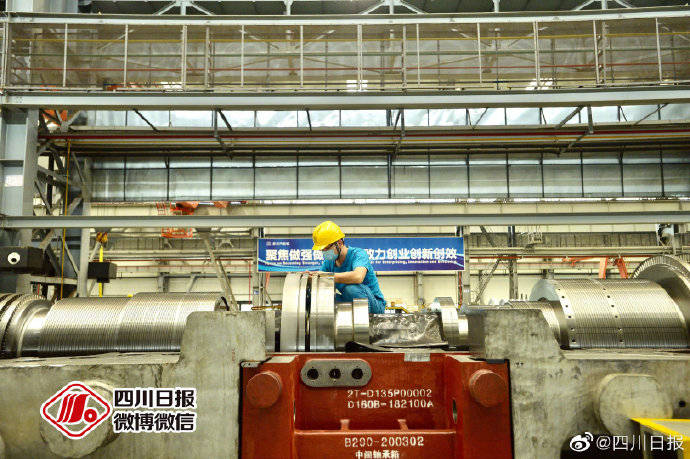 四川|“四川造”到底强在哪里？