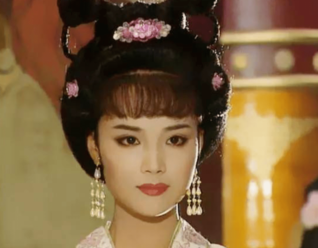 女人|她去世后，才发现当年女人的颜值都被低估了.......