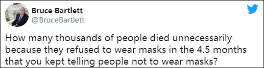 美国|活久见！借“中国病毒”搞事，特朗普突然要这样“爱国”