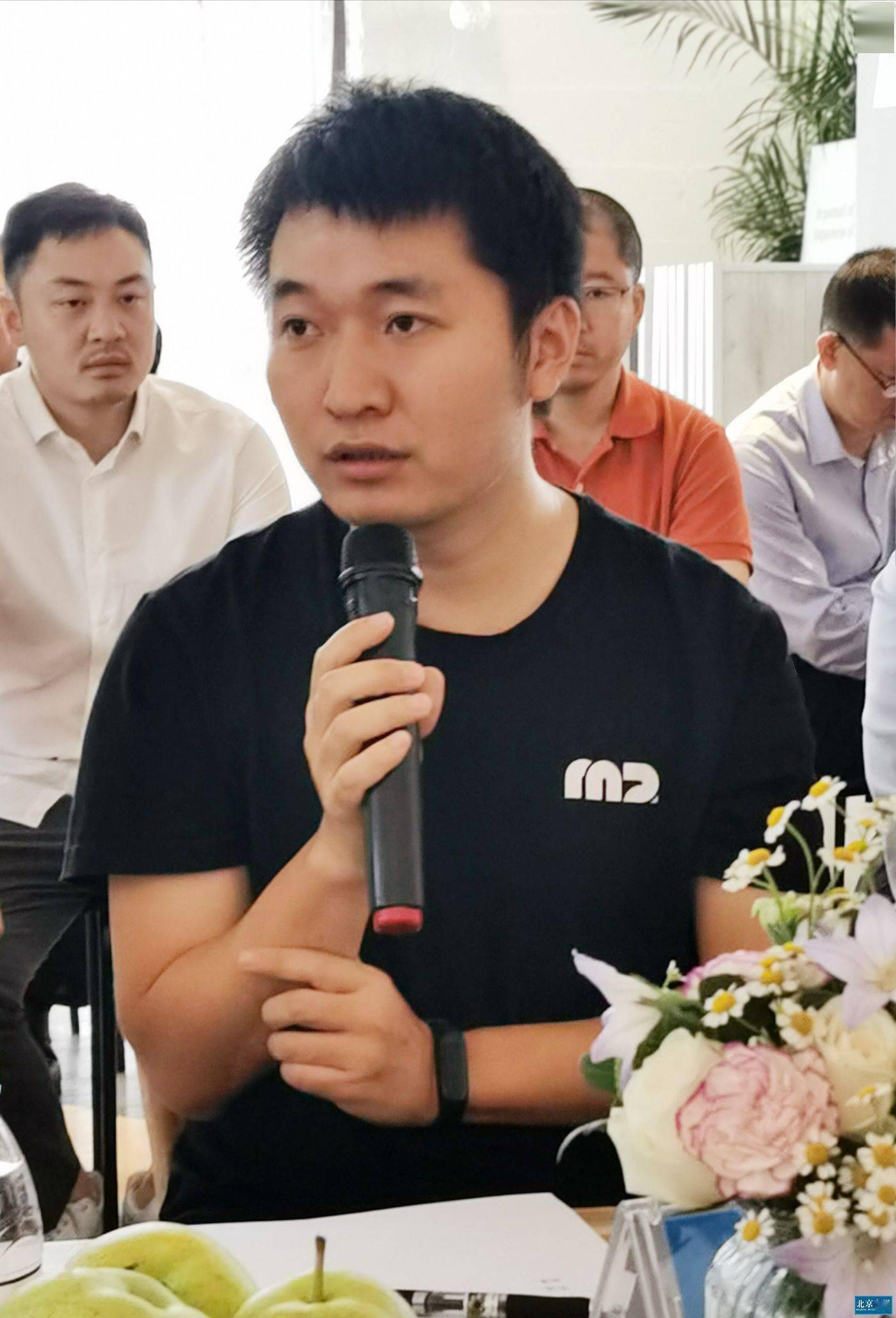 占强|掌上明珠王占强：补齐产品品类用“成品+定制+软装”满足消费需求