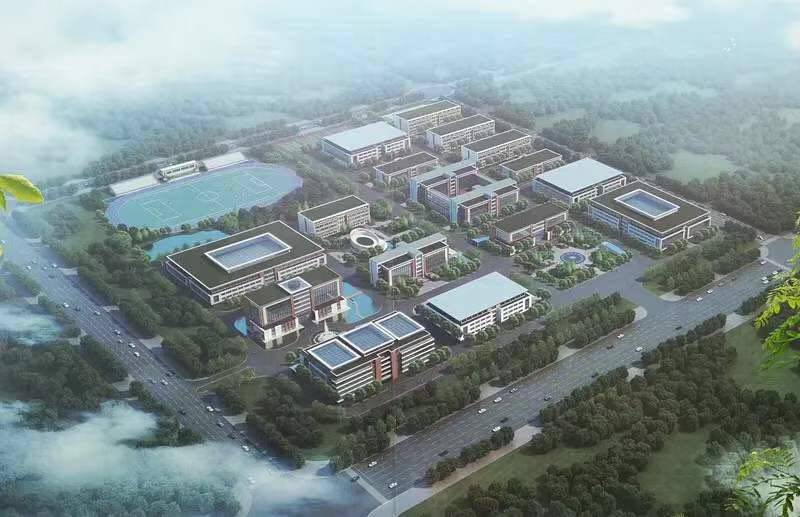 2020中考淄博高新区_2020,淄博高新下半场!