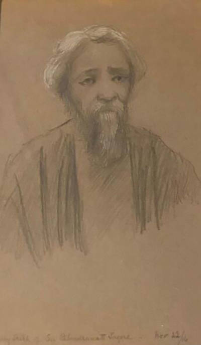 泰戈尔|八十本书环游地球︱印度：《家庭与世界》