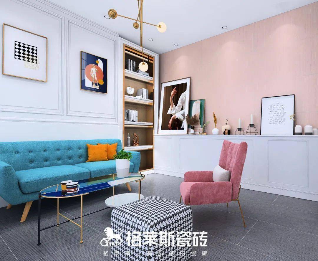 时尚|无界·不凡 | 格莱斯瓷砖“2020可持续时尚趋势暨新品发布会”圆满成功