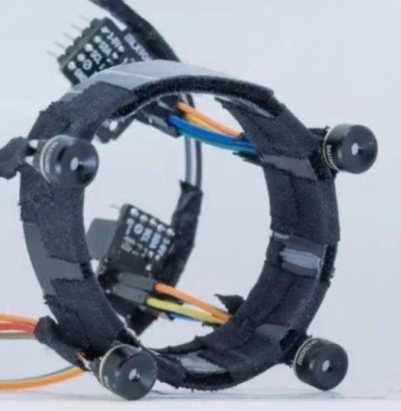 检测|研究人员开发新型可穿戴设备 可精确检测手部微动作