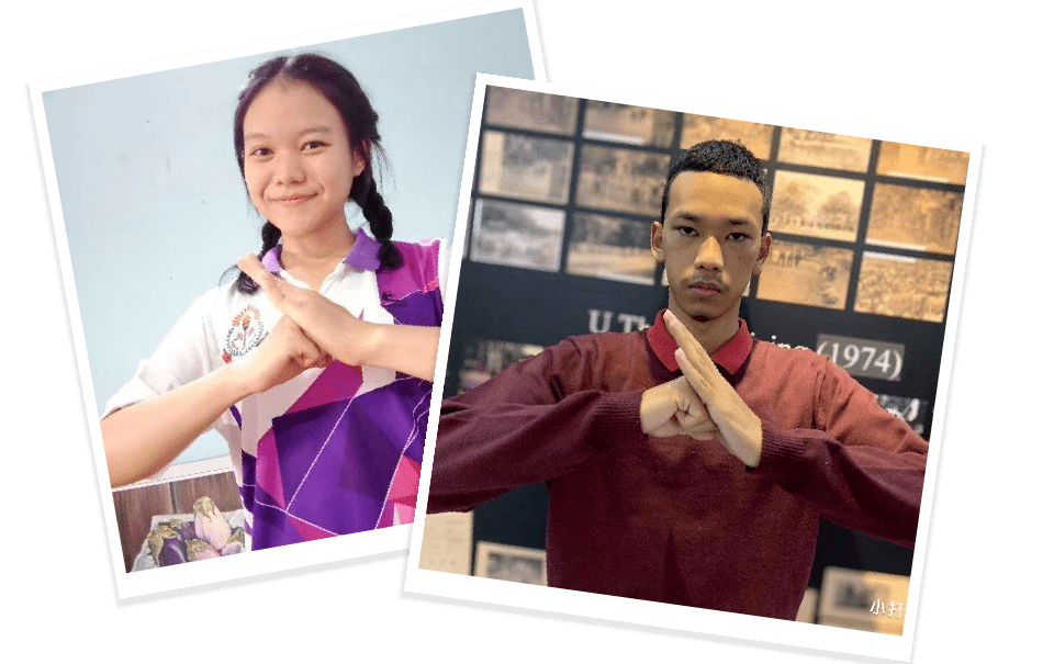 云端|来一场云端的狂欢