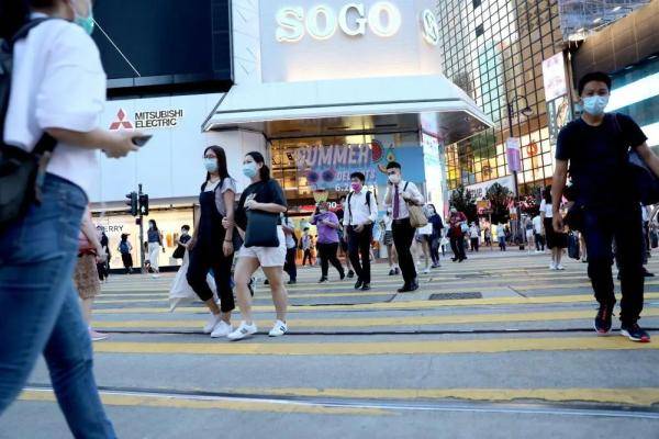 黄加庆|病毒检测“阴阳错调”，香港这场乌龙好在发现及时