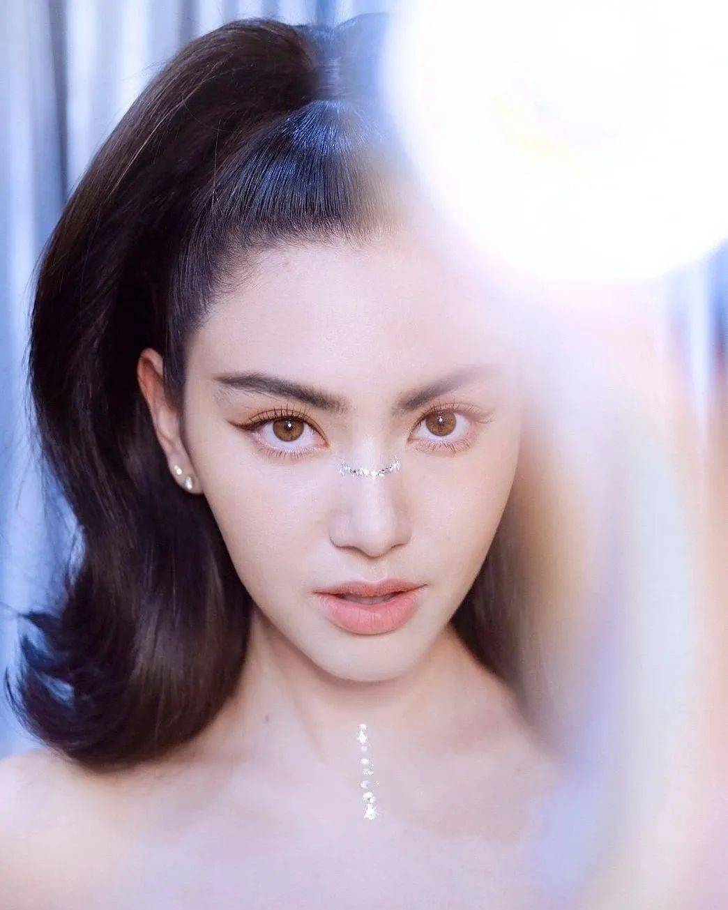 图片|你不知道的宝藏神颜真的泰泰泰多了!!