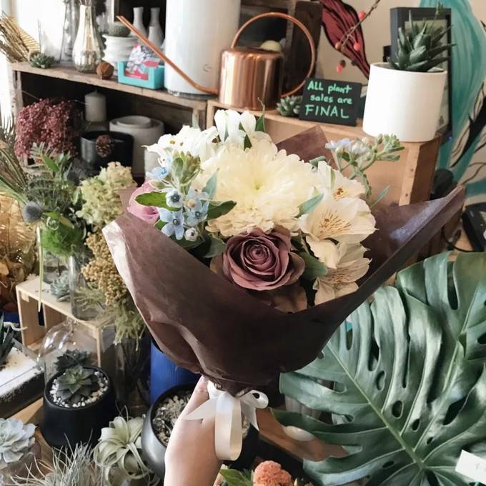 前卫|布鲁克林，前卫与复古交织的纽约梦