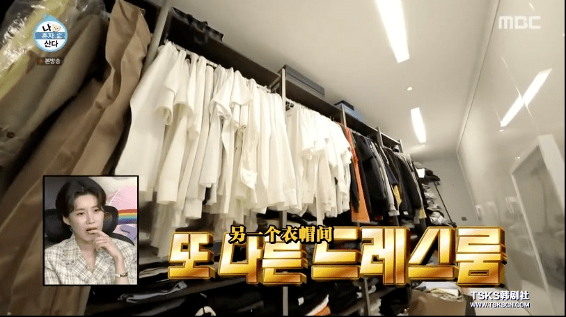 中韩|顶流男神58亿独居豪宅大曝光，中韩网友全傻眼：猫也有独卫？！