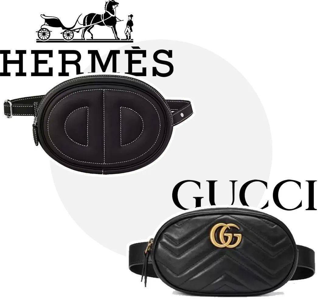 in|一只书包卖12万，这事办得太爱马仕了！