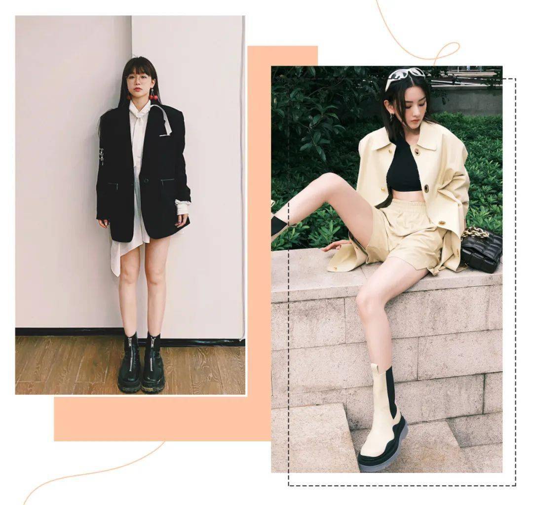 圆脸|果然，圆脸女生都太“假”了！