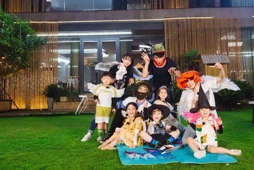 刘雨昕|快讯 | 杨幂封面、郑爽剧照、刘雨昕大使、丁禹兮大片