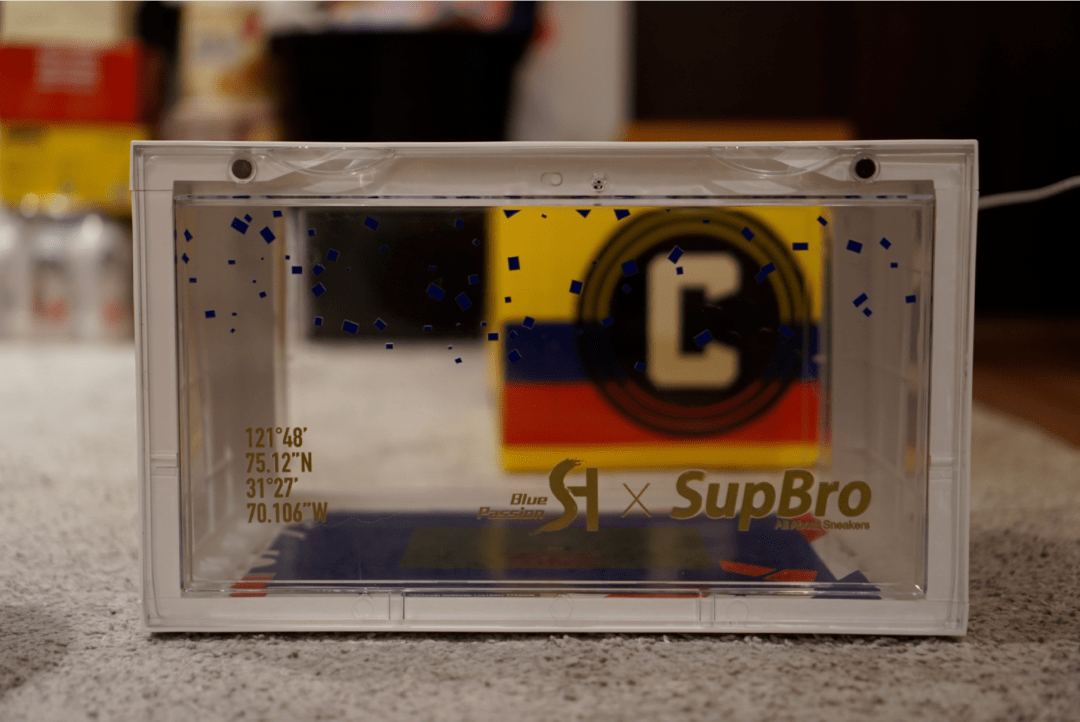 &amp|上手了「GIO鞋盒」&「三冠王鞋盒」，庆幸我家小摆不下 ｜ 青蛙评测