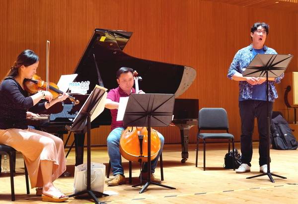 沈洋|你真的了解贝多芬吗？歌唱家沈洋要挖掘他不为人知的宝藏