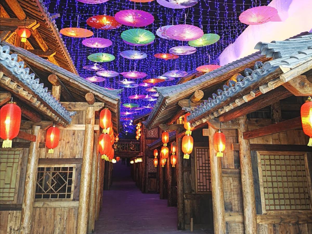 "小市一庄"的一桩小事