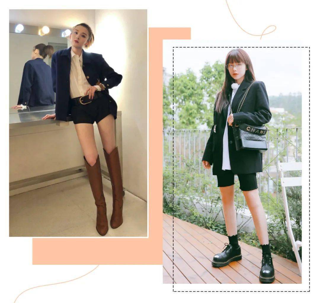 圆脸|果然，圆脸女生都太“假”了！