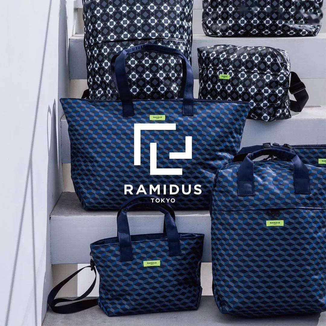 品牌|一年过去了，我仍搞不懂 HEAD PORTER 为什么要改名为 RAMIDUS