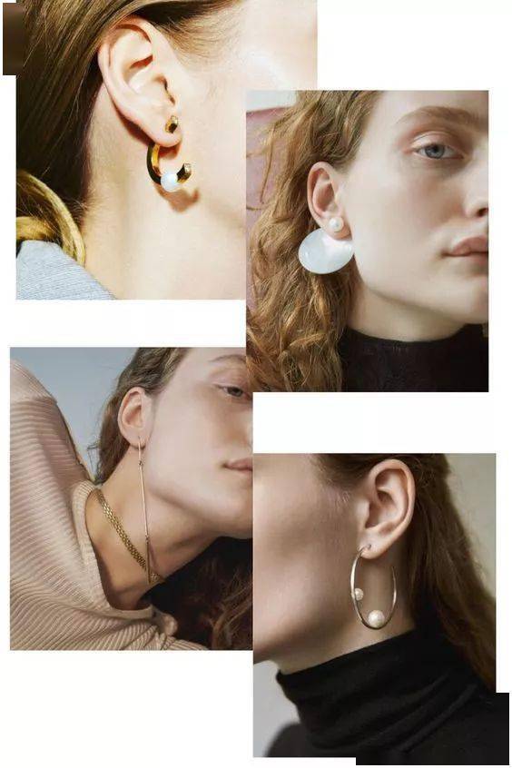 夏天|盛夏就要简约清爽