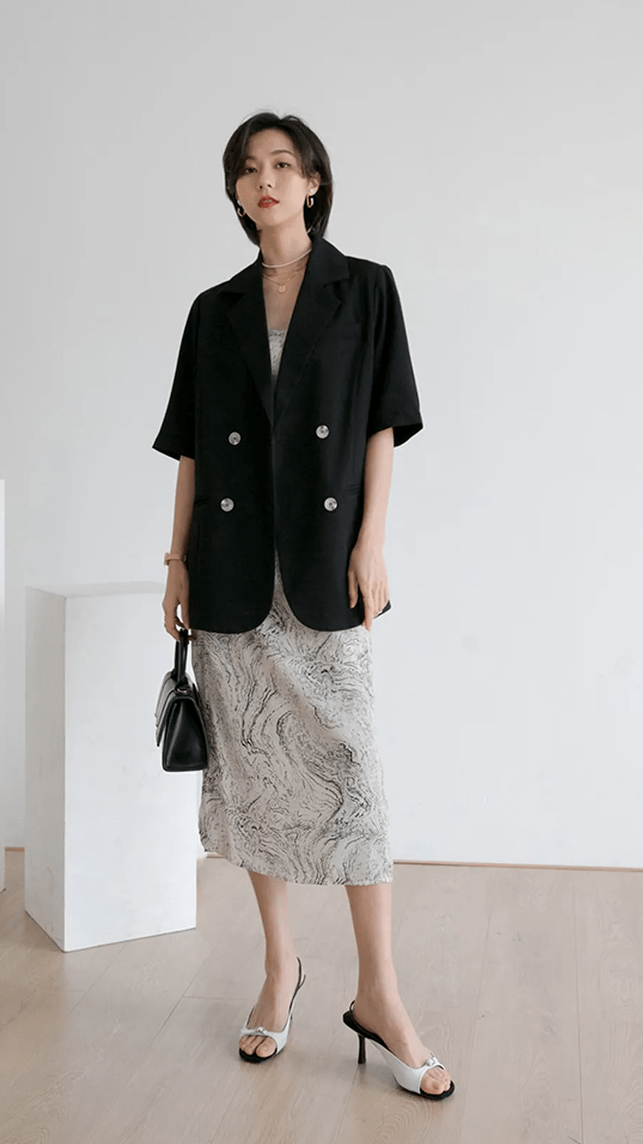 女生|夏天不注意这个细节的女生,太掉价了!