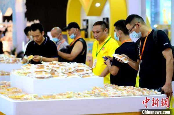 企业|福建“首富县”民企应变求新 以“食”力谋发展