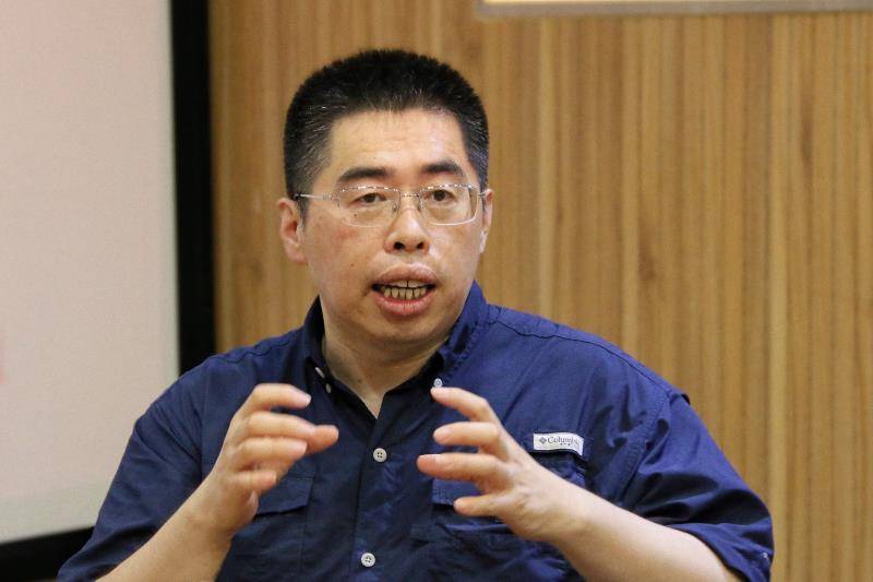 朴新|新标准、新教材、新突破——朴新教育《新托福标准教程》正式发布