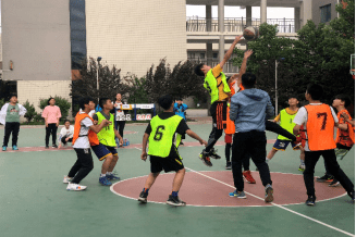 征文|【我在一中经开等你】征文展 第四十八期