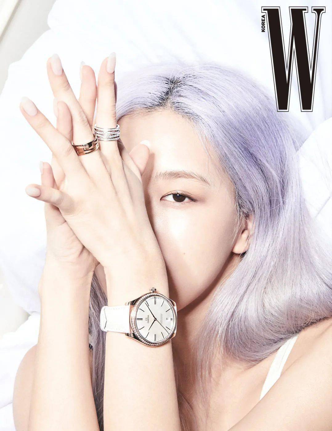 刘雨昕|快讯 | 杨幂封面、郑爽剧照、刘雨昕大使、丁禹兮大片