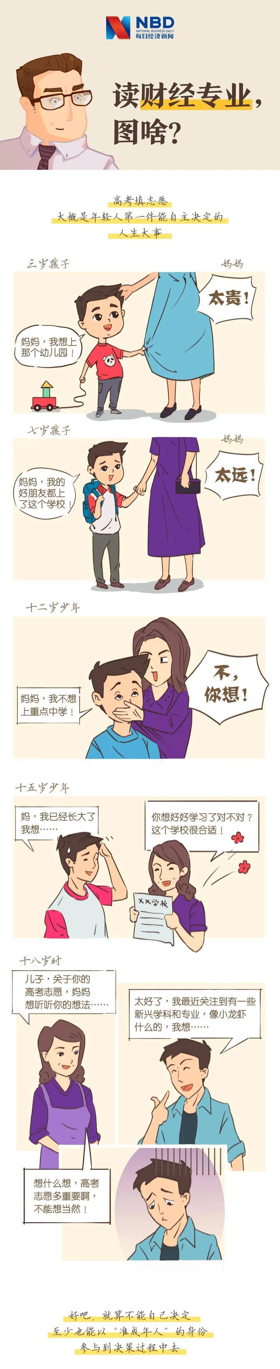 攻略|高考要放榜了，怎么填志愿？这份攻略太及时了！