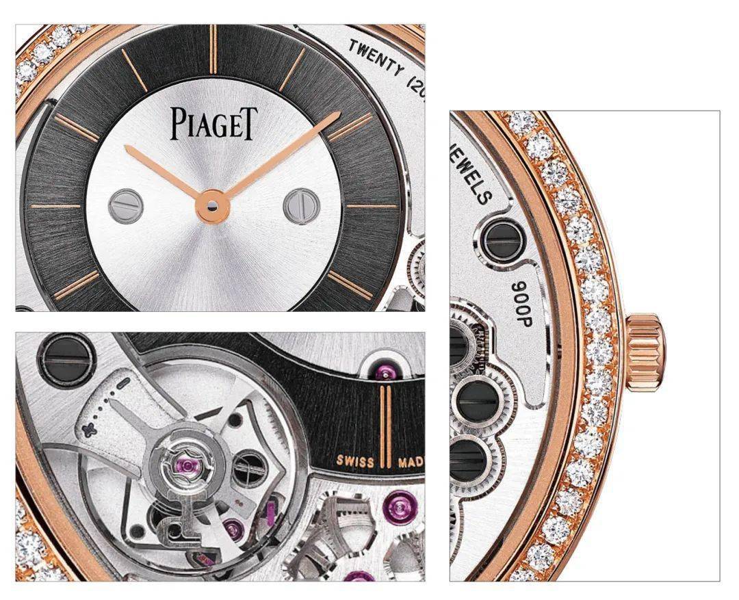 桃花|据说靠一款时髦腕表就能邂逅女神？