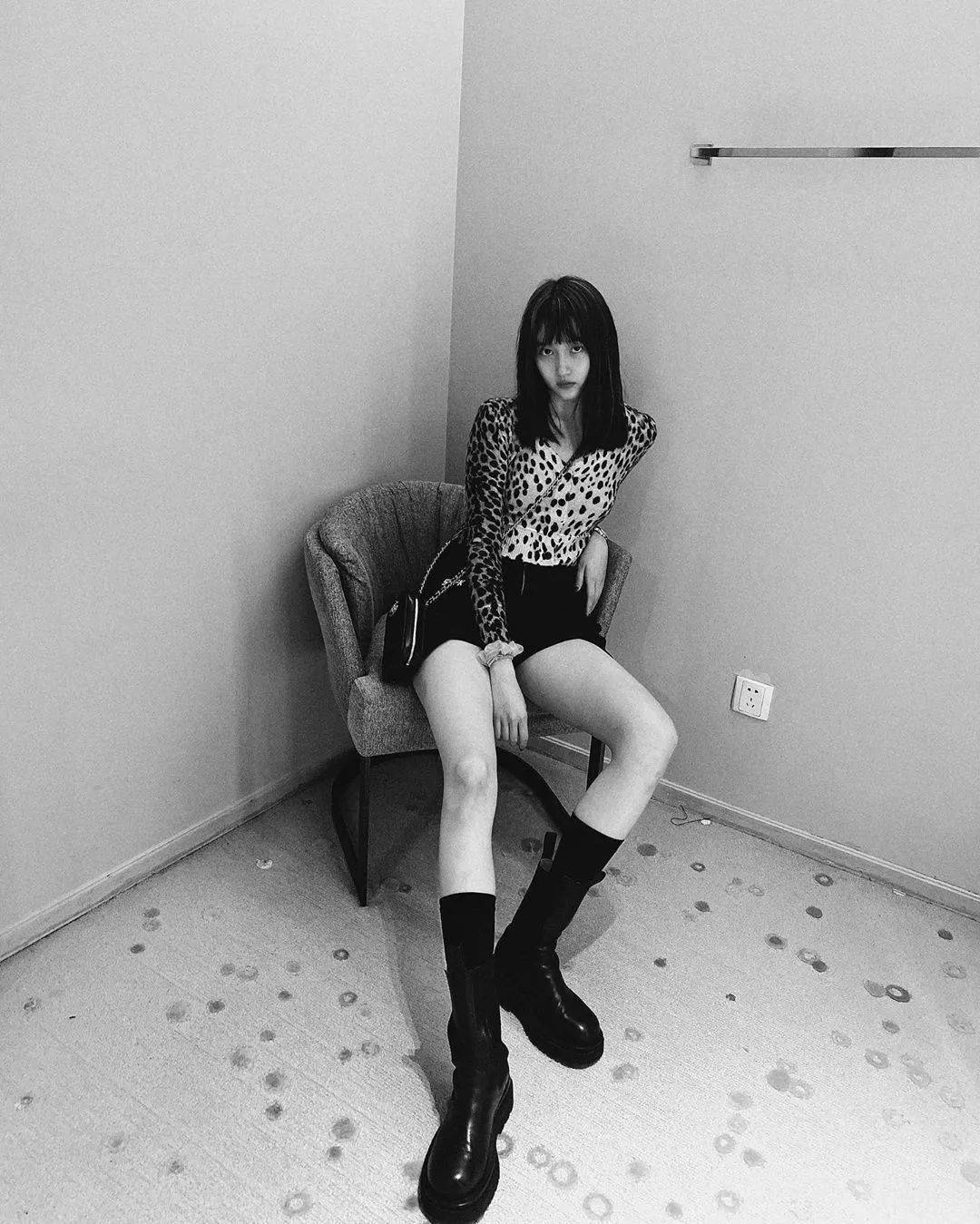 香水|不知道选什么香水？跟着欧阳娜娜、赵露思、关晓彤……购买就行了