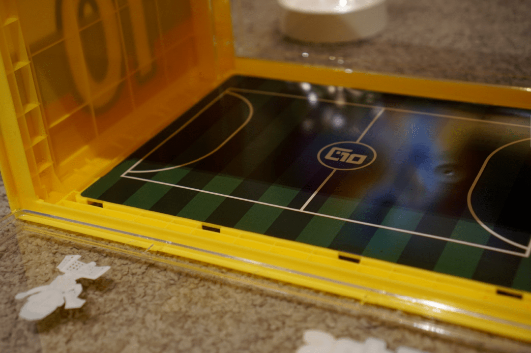 &amp|上手了「GIO鞋盒」&「三冠王鞋盒」，庆幸我家小摆不下 ｜ 青蛙评测