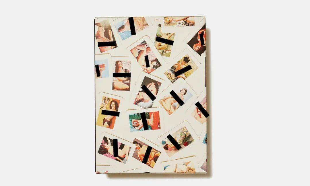 Simons|你愿意花一件单品的钱买一本品牌档案吗？