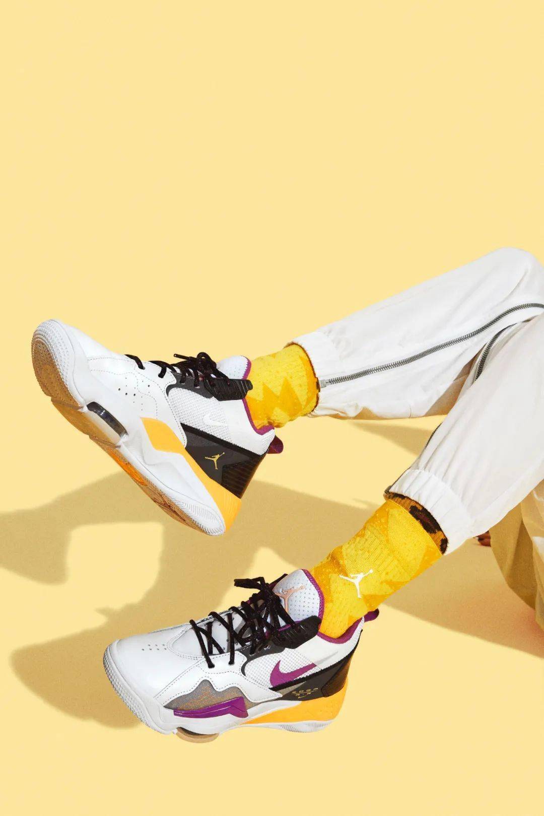 Air|迈克尔乔丹最爱的三双鞋,28年后变成了这样？