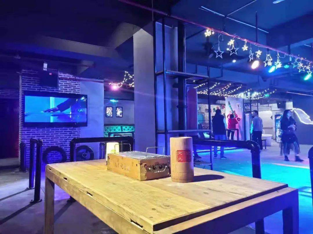 蔡志文|“摆渡人”竟然是一位90后创业者它风靡沙县烧烤圈