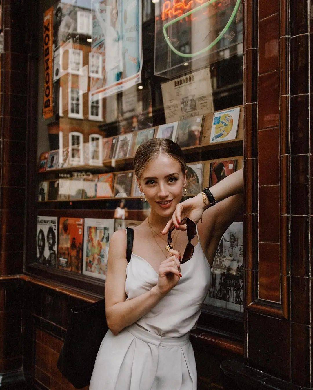 夏天|盛夏就要简约清爽