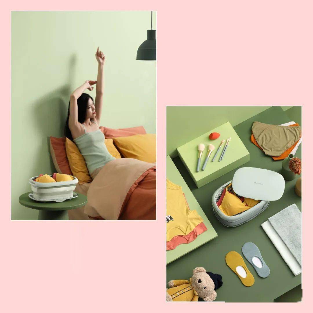 小快乐|百元能买到的小快乐！最近用到的“惊喜好物”，第3个你一定没听过