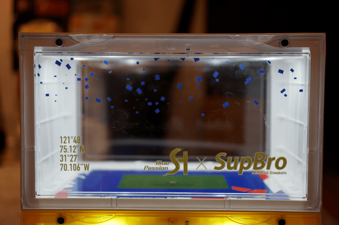 &amp|上手了「GIO鞋盒」&「三冠王鞋盒」，庆幸我家小摆不下 ｜ 青蛙评测