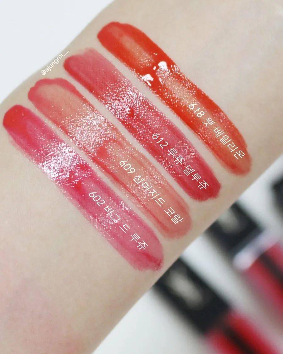 欧尼|摸了金秀贤腹肌的她，连化妆台都被曝光了！