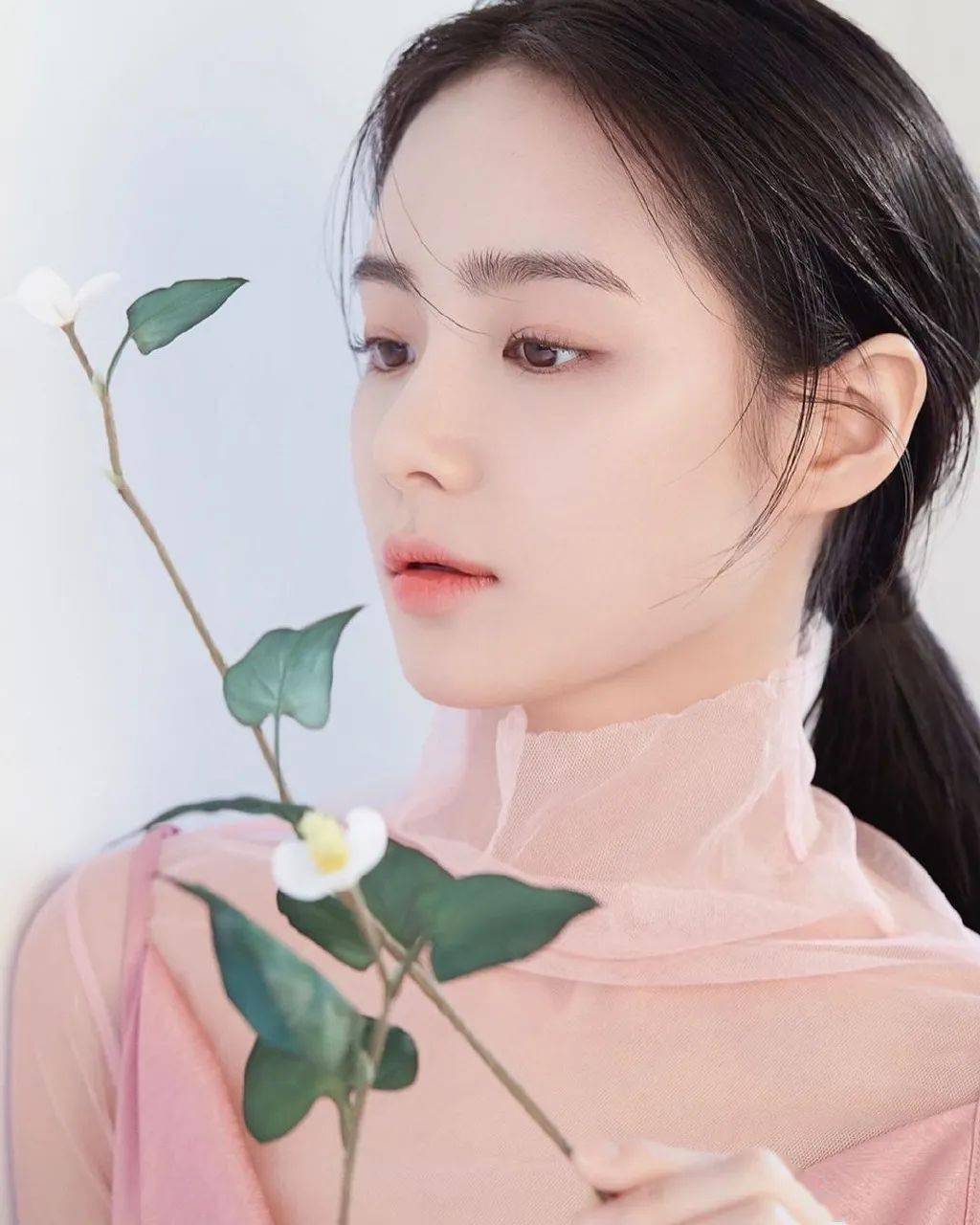 Step|洪秀珠为什么能成为韩国“新一代整容模板”？