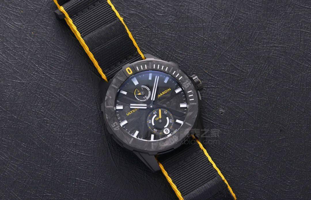 雅典|这个夏天潜水表中的“黑马” 你可以选它!